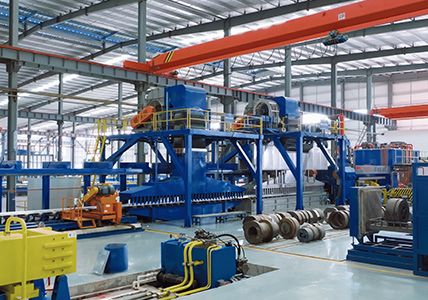 交鑰匙交付,快速投產